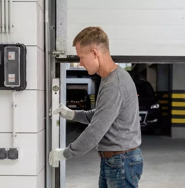 Why Choose Us for Door, Gate and Security Services in San Mateo, CA