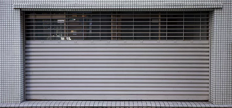 Advanced Solutions for Your Aluminum Garage Doors in San Mateo, California