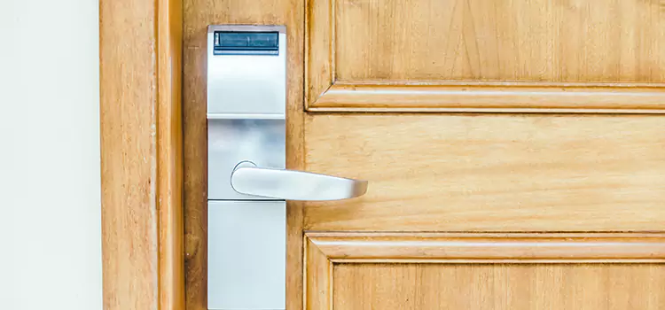 Advanced Solutions in San Mateo, CA for Modern Security