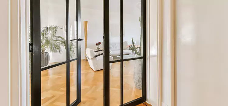 Bifold Door Replacement San Mateo