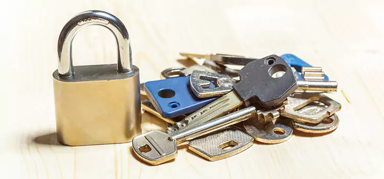 Why Choose Our Broken Key Services in San Mateo, CA?