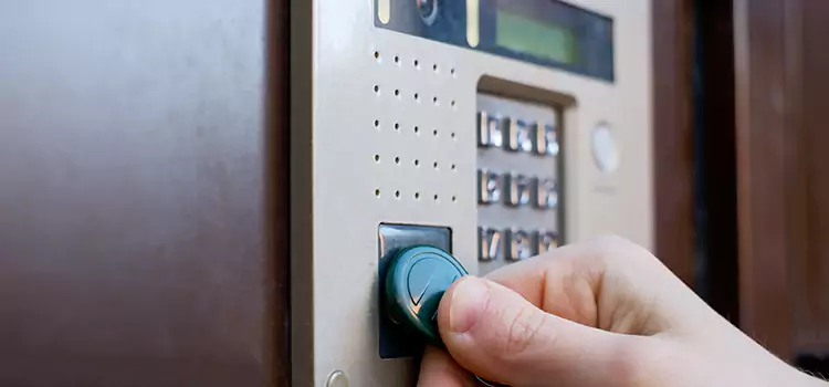 Enhanced Security Features San Mateo