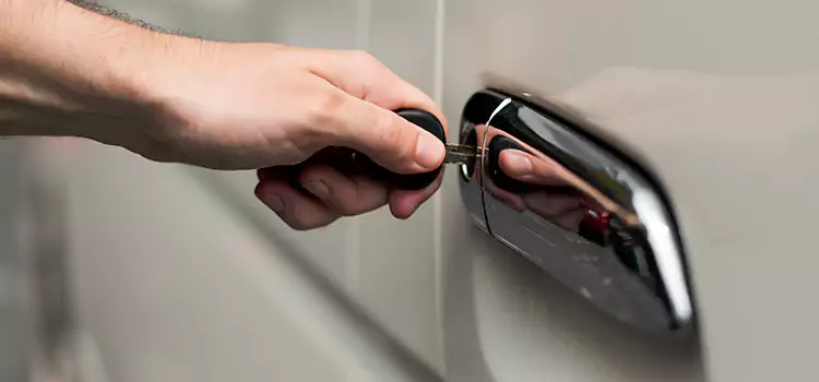 Why Choose Our Auto Locksmith Team in San Mateo, CA?