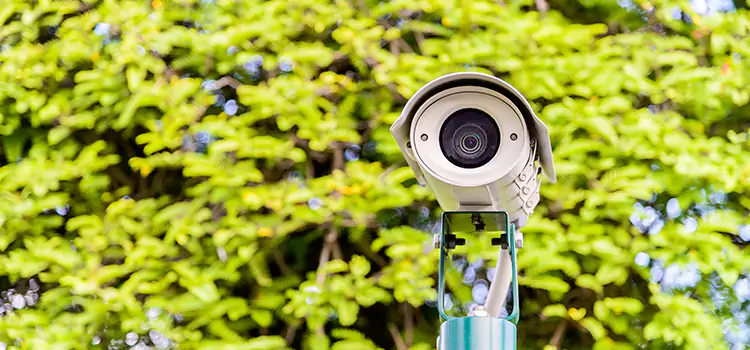 Advanced Surveillance Solutions for Every Need in San Mateo