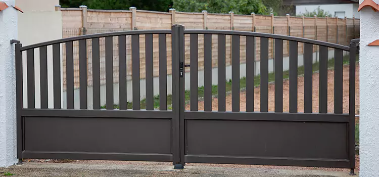 Advanced Gate Solutions in San Mateo, CA