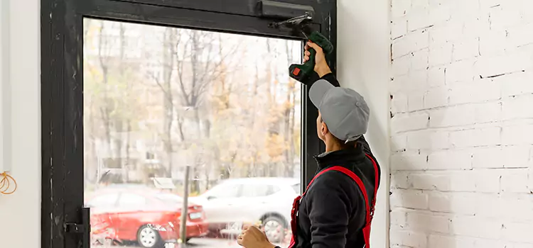 Comprehensive Door Closer Services in San Mateo, CA