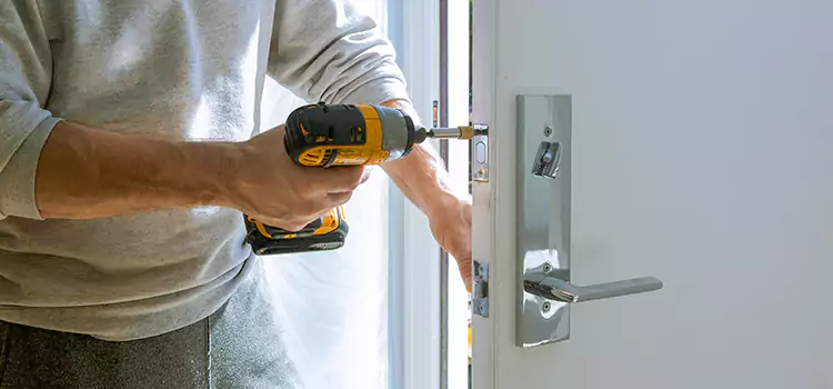 Door Knob Lock Repair San Mateo
