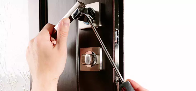 Door Lock Replacement Service San Mateo