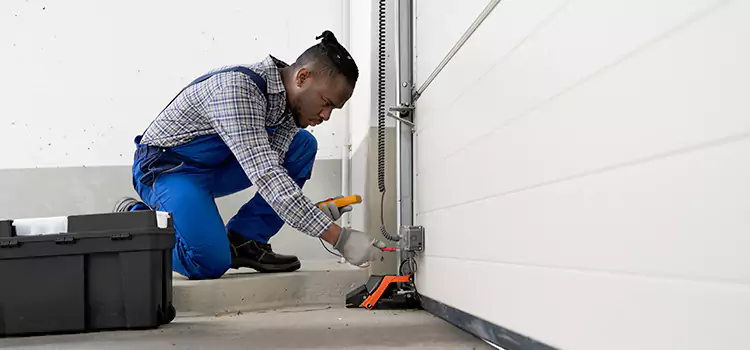 Expert Solutions for Every Garage Lock Need in San Mateo, CA