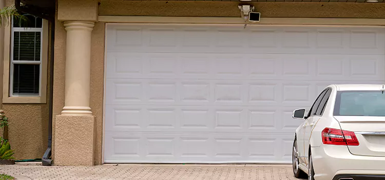 Comprehensive Garage Door Maintenance Services in San Mateo, CA