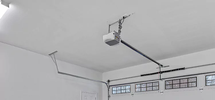 Experienced Garage Door Installers San Mateo