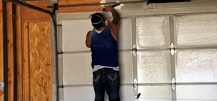 Specialized Garage Door Panel Solutions in San Mateo, CA
