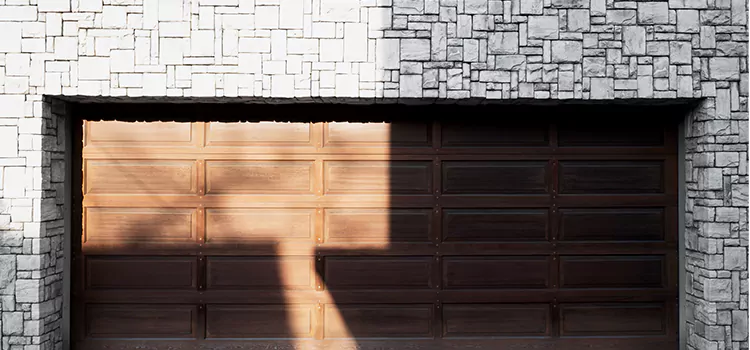 Garage Door Installation San Mateo