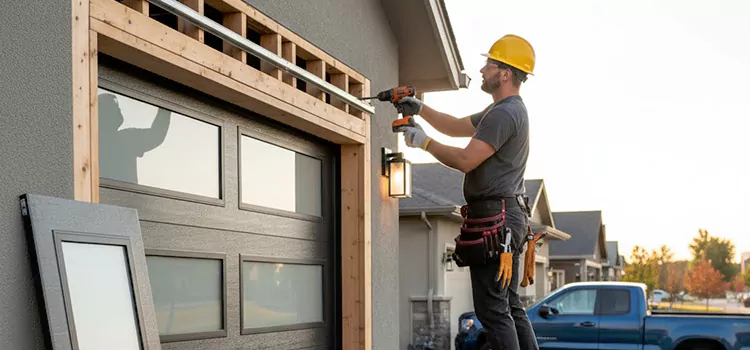 Your Trusted Garage Door Specialists in San Mateo