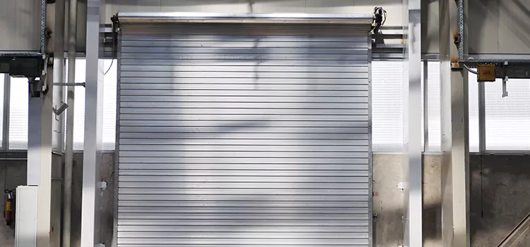 Roller Door Maintenance San Mateo
