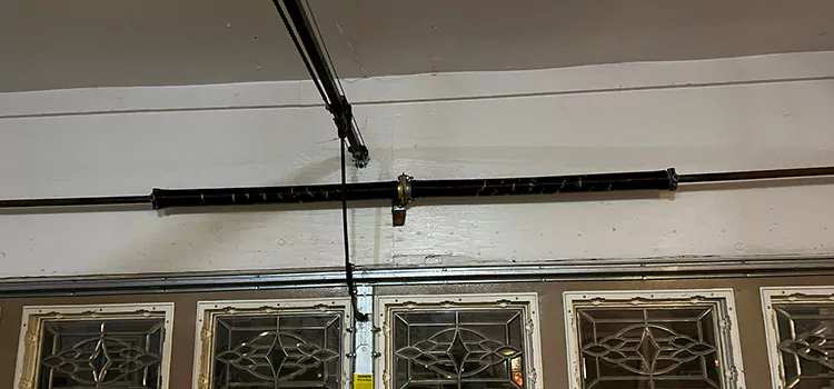 Garage Door Spring Repair Near Me San Mateo