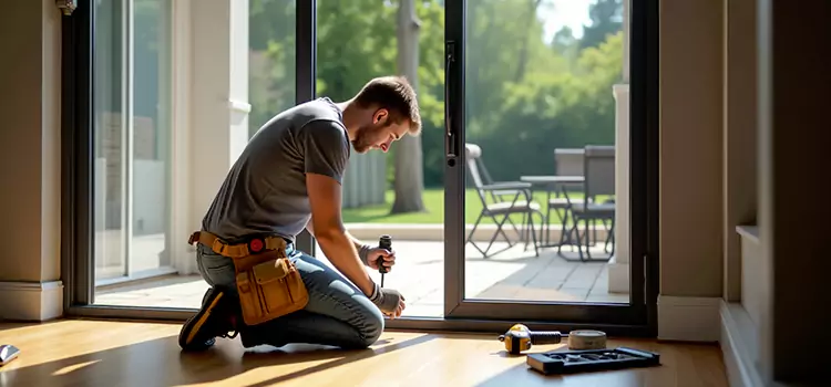 Comprehensive Solutions for Every Glass Door Need in San Mateo, CA