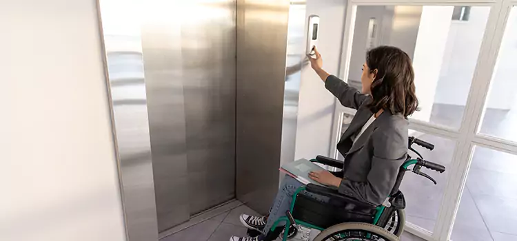 Benefits of Modern Handicap Door Systems in San Mateo, CA