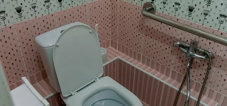 Meeting Diverse Needs With Accessible Restroom Solutions in San Mateo, CA