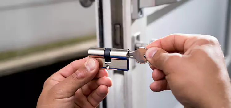 Emergency Locksmith for House San Mateo
