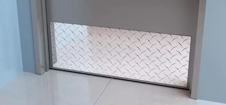 Benefits of Professional Kick Plate Solutions in San Mateo, CA