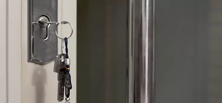 Master Keying by the Numbers San Mateo