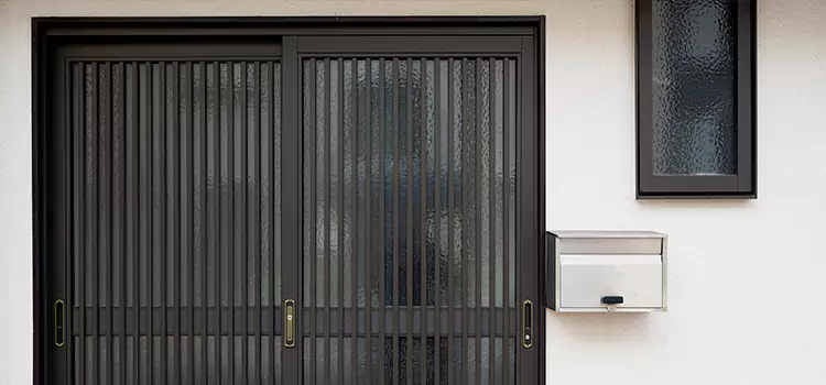 Sliding Screen Door Repair San Mateo