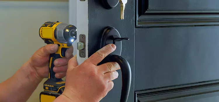 Mobile Automotive Locksmith San Mateo