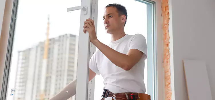 Patio Glass Replacement San Mateo
