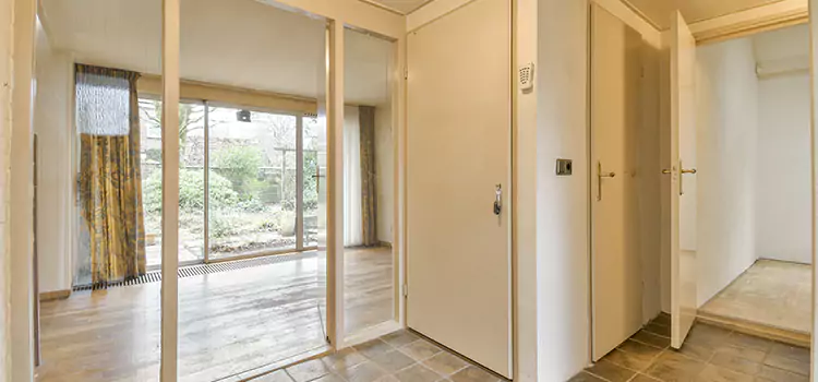 Why Choose Our Pocket Door Experts in San Mateo, CA?