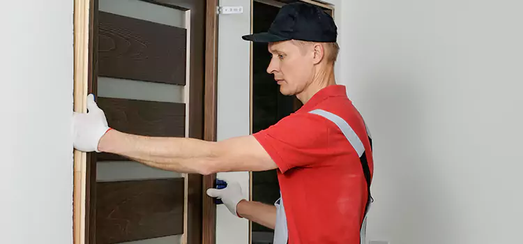 Frame and Panel Restoration San Mateo