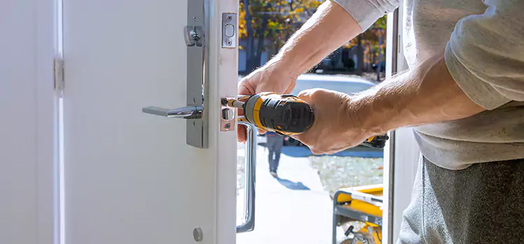 Insulated Roll Up Garage Doors Residential San Mateo