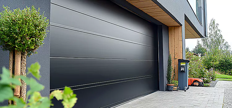 Residential Garage Door Service San Mateo