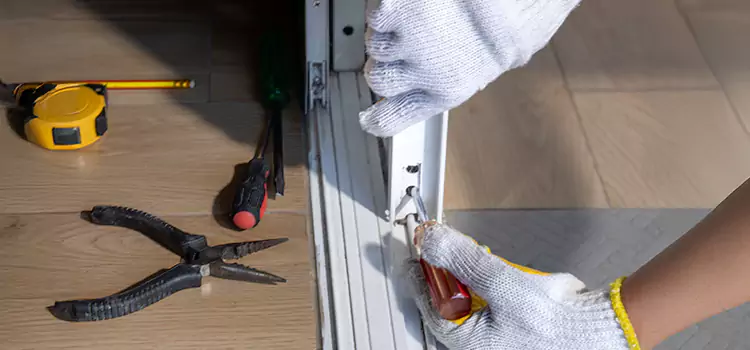 Sliding Door Installation Services in San Mateo, CA