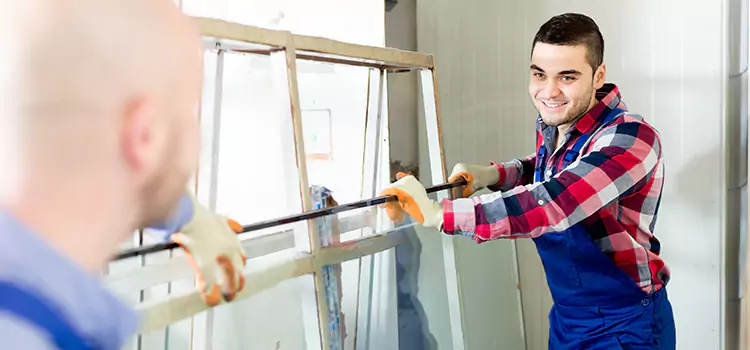 Patio Door Panel Replacement San Mateo