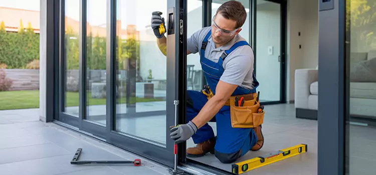 Sliding Screen Door Repair San Mateo