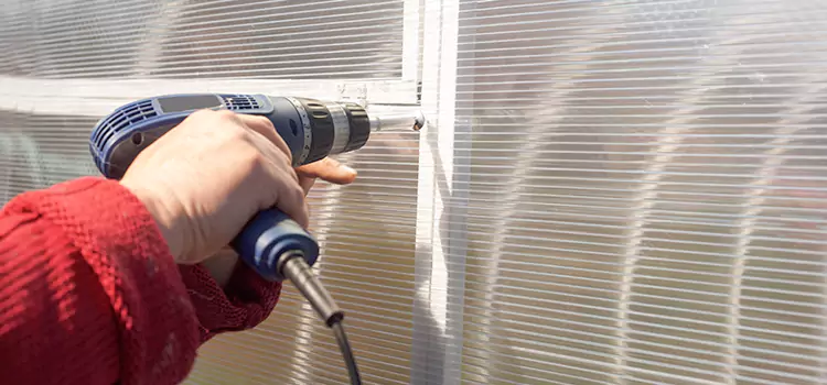 Sliding Screen Door Repair San Mateo