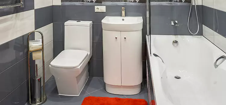 Hansgrohe Shaving Mirror San Mateo