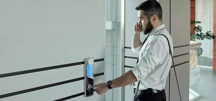 Cloud Based Access Control San Mateo