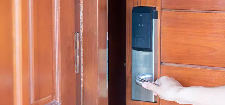 Commercial Keyless Entry Locks San Mateo