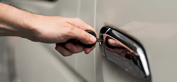 Car Unlock Service Price San Mateo