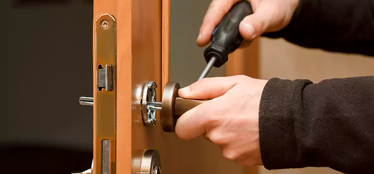 Semi Truck Locksmith San Mateo