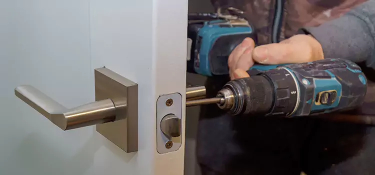 Brand Lock Repair and Specialty Services San Mateo