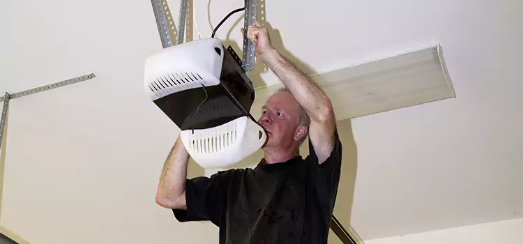 Garage Door Opener Service San Mateo