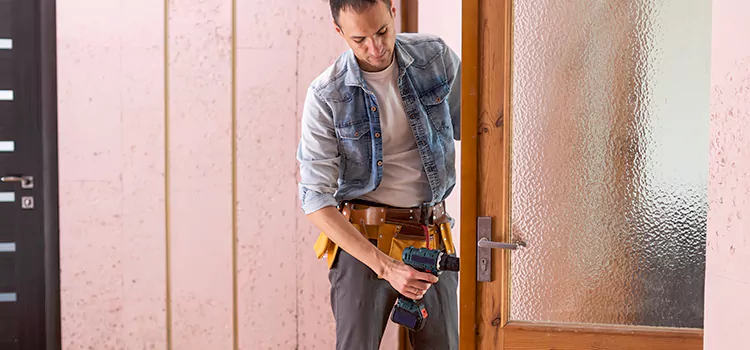 Door Glass Replacement San Mateo