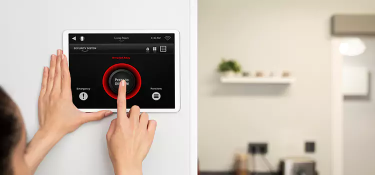 Blink Video Doorbell Installation San Mateo