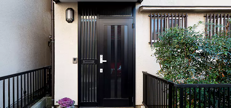 Popular Exterior Door Options in San Mateo, CA