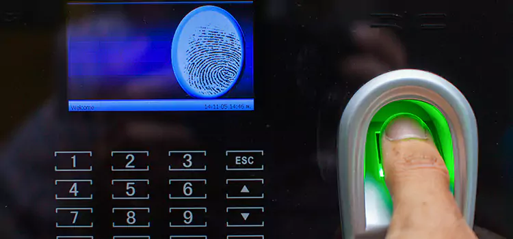 Your Trusted Partner for Secure Access in San Mateo, CA