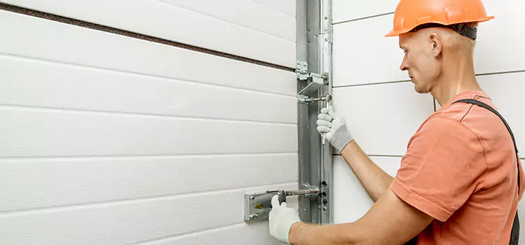 Why Choose Us for Garage Door Lock Services in San Mateo, CA?