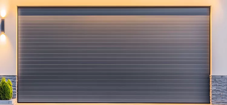 Garage Door Opener Replacement Options